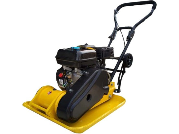 Виброплита Huter VP-35