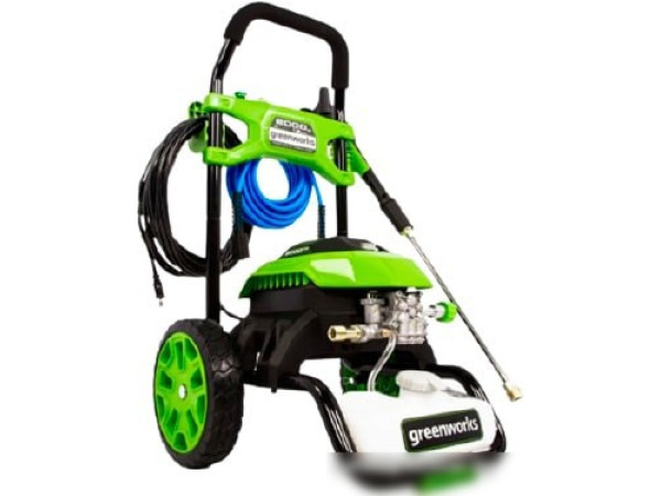 Мойка высокого давления Greenworks GHP2000 5105507