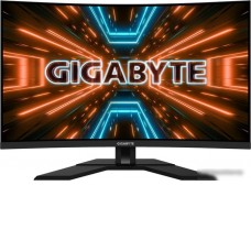 Монитор Gigabyte M32QC