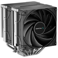 Кулер для процессора DeepCool AK620 R-AK620-BKNNMT-G