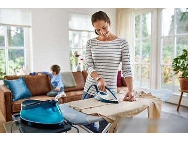 Утюг Philips GC7840/20