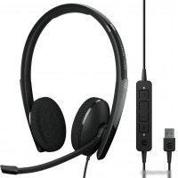 Офисная гарнитура Epos Adapt 160 USB II