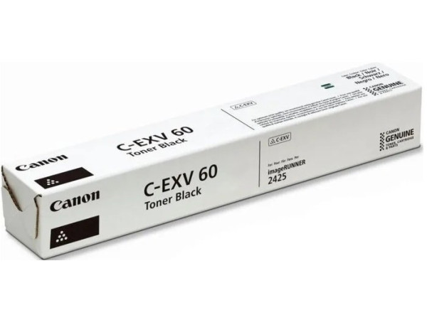 Картридж Canon C-EXV60 4311C001