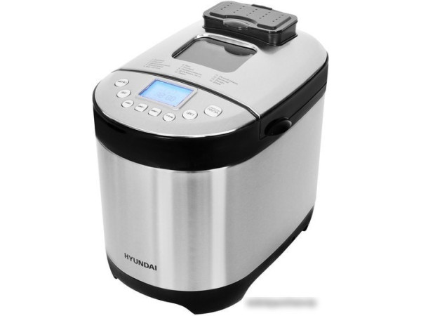 Хлебопечка Hyundai HYBM-4081