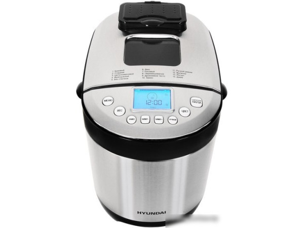 Хлебопечка Hyundai HYBM-4081