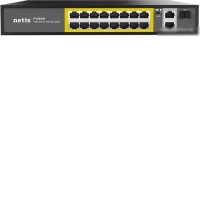 Неуправляемый коммутатор Netis P116GH