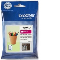 Картридж Brother LC3237M