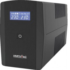 Источник бесперебойного питания Импульс Юниор Смарт 1500 JS15223