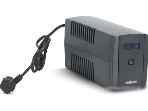 Источник бесперебойного питания Импульс Юниор Смарт 1500 JS15223