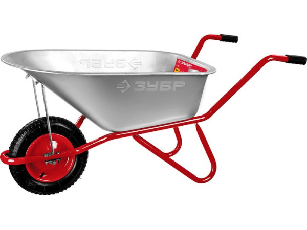 Тачка Зубр 39962