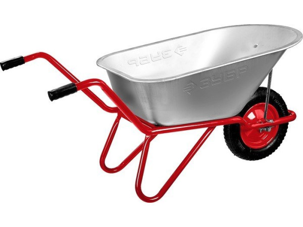 Тачка Зубр 39962