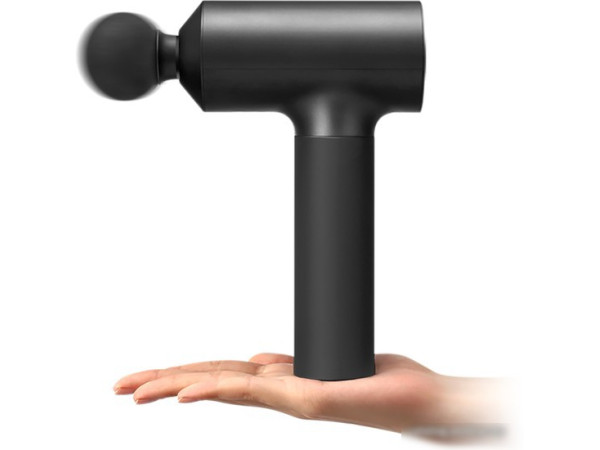 Перкуссионный массажер Xiaomi Massage Gun EU