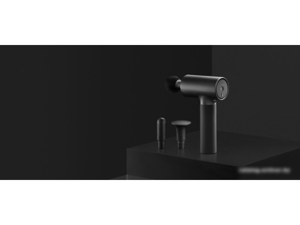 Перкуссионный массажер Xiaomi Massage Gun EU