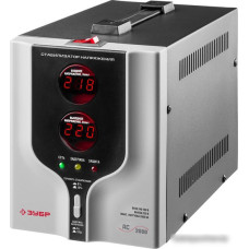 Стабилизатор напряжения Зубр 59375-1