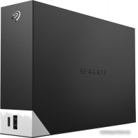 Внешний накопитель Seagate One Touch Desktop Hub 4TB