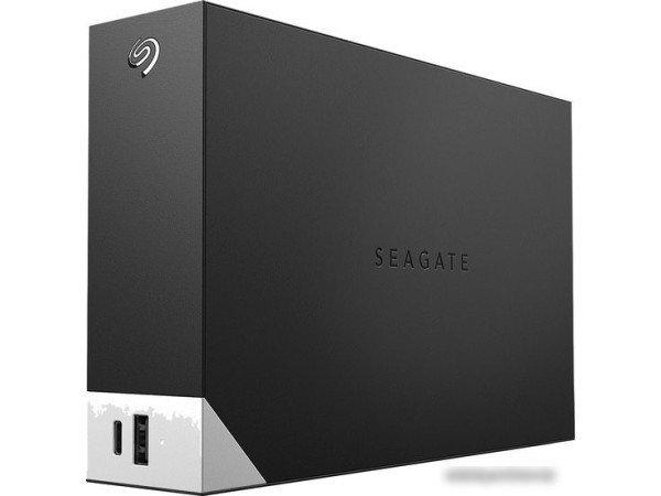 Внешний накопитель Seagate One Touch Desktop Hub 4TB