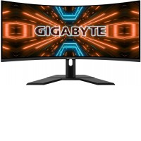 Игровой монитор Gigabyte G34WQC A