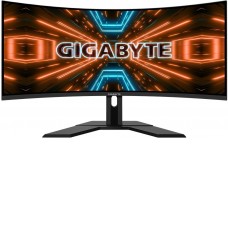 Игровой монитор Gigabyte G34WQC A