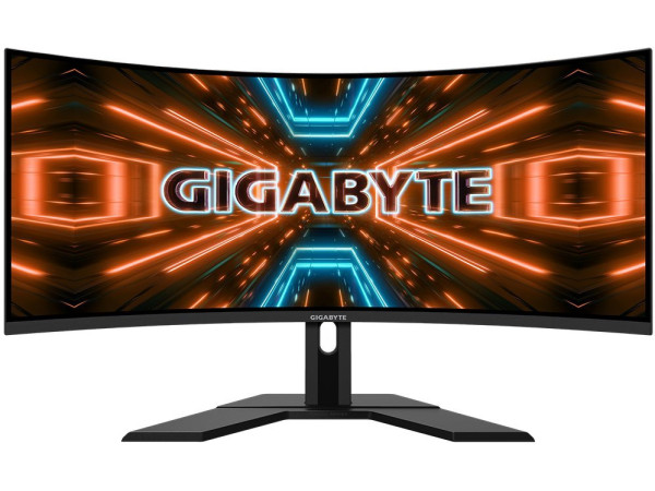 Игровой монитор Gigabyte G34WQC A
