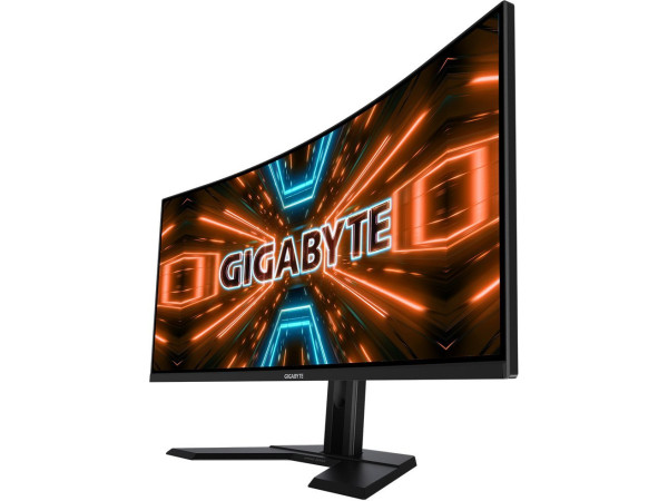 Игровой монитор Gigabyte G34WQC A