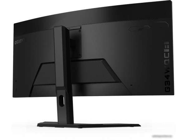 Игровой монитор Gigabyte G34WQC A