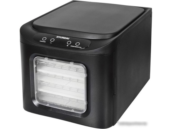 Сушилка для овощей и фруктов Hyundai HYFD-P1203