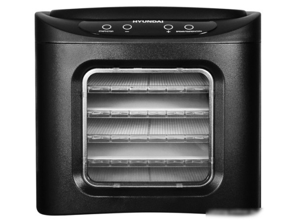 Сушилка для овощей и фруктов Hyundai HYFD-P1203