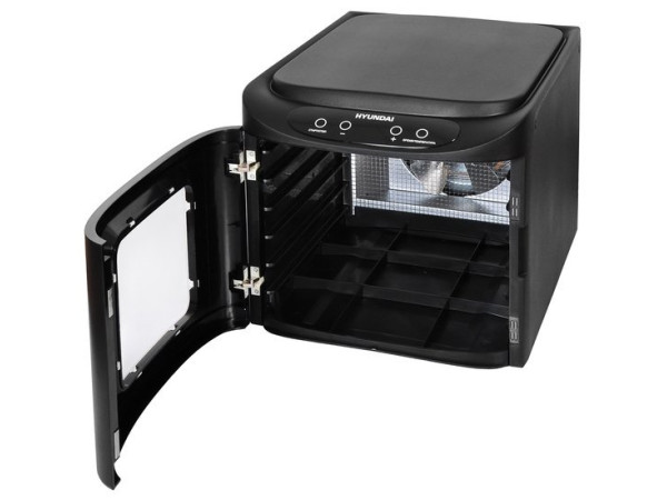 Сушилка для овощей и фруктов Hyundai HYFD-P1203
