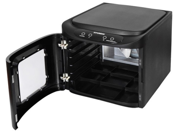 Сушилка для овощей и фруктов Hyundai HYFD-P1203