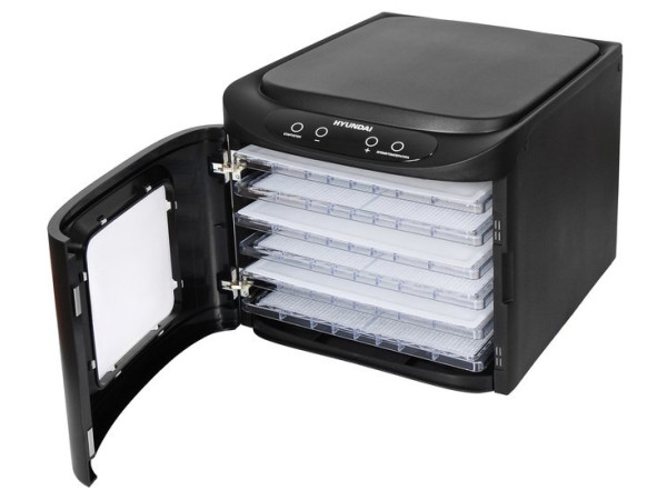 Сушилка для овощей и фруктов Hyundai HYFD-P1203