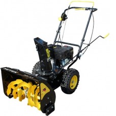 Снегоуборщик Huter SGC 6.5