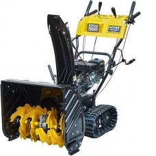 Снегоуборщик Huter SGC 6000CD