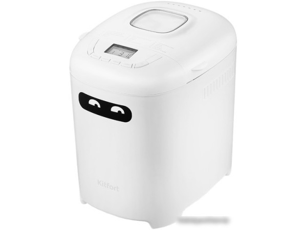 Хлебопечка Kitfort KT-307