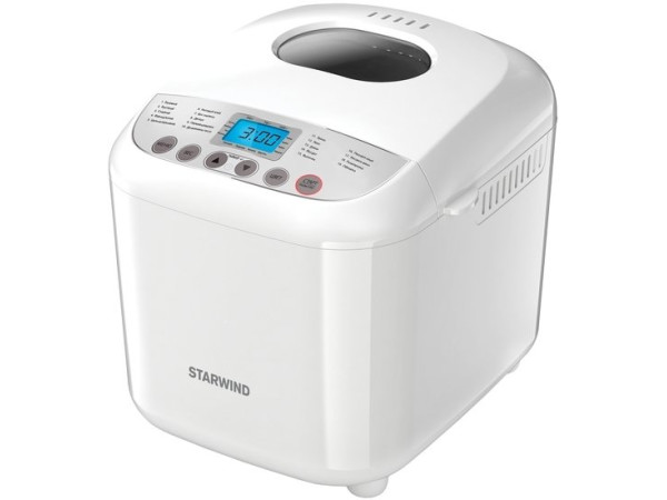 Хлебопечка StarWind SBM2085
