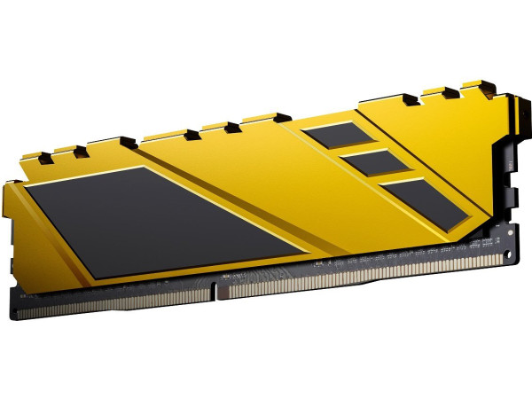 Оперативная память Netac Shadow 16ГБ DDR4 3200 МГц NTSDD4P32SP-16Y