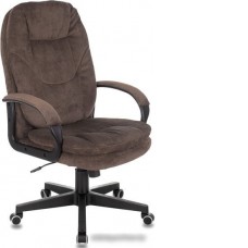 Кресло Бюрократ CH-868N Fabric (коричневый Light-10)