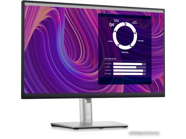 Монитор Dell P2423D