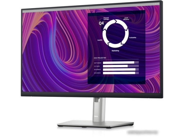Монитор Dell P2423D