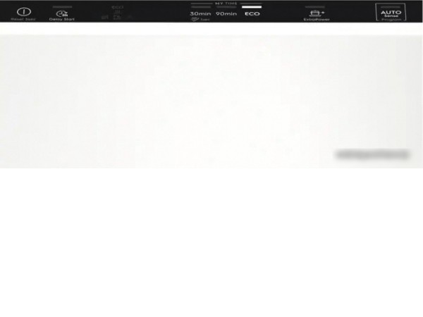 Встраиваемая посудомоечная машина Electrolux EEA22100L