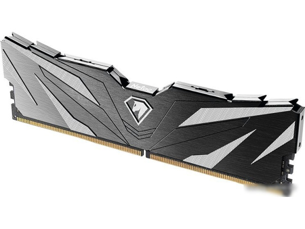 Оперативная память Netac Shadow II 2x16ГБ DDR5 4800 МГц NTSWD5P48DP-32K