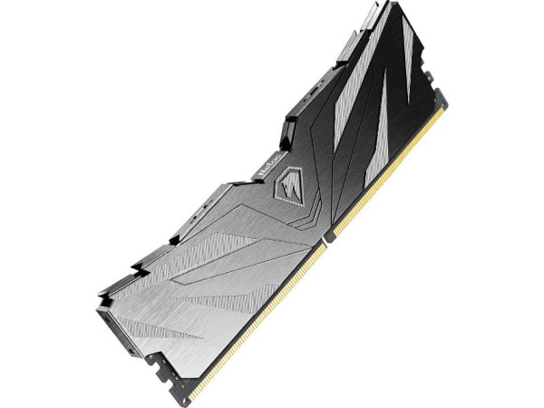 Оперативная память Netac Shadow II 2x16ГБ DDR5 4800 МГц NTSWD5P48DP-32K