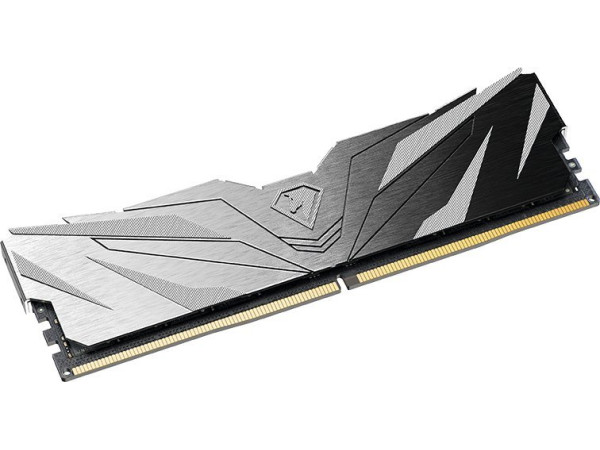 Оперативная память Netac Shadow II 2x16ГБ DDR5 4800 МГц NTSWD5P48DP-32K