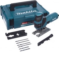 Электролобзик Makita 4351FCTJ