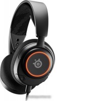 Наушники SteelSeries Arctis Nova 3