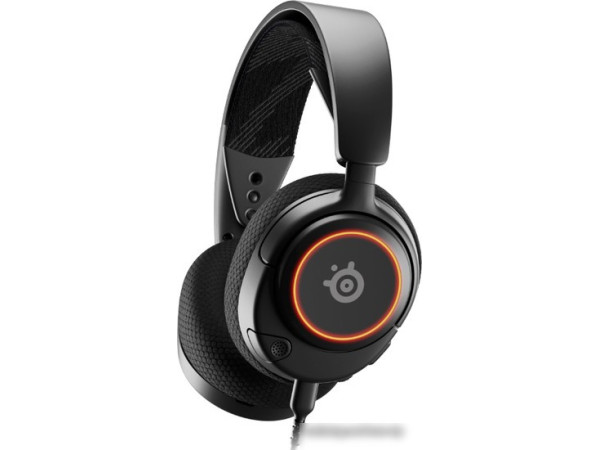 Наушники SteelSeries Arctis Nova 3
