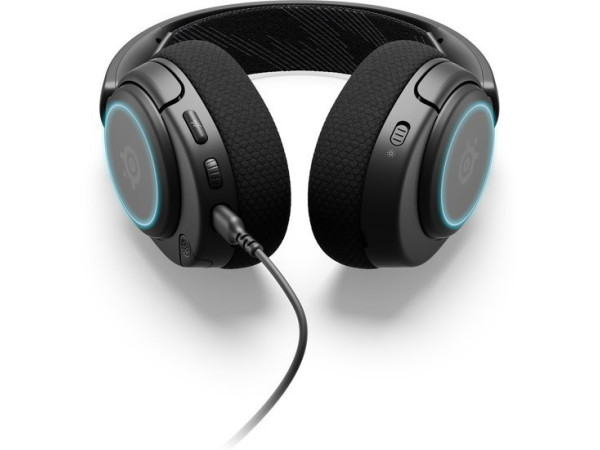 Наушники SteelSeries Arctis Nova 3