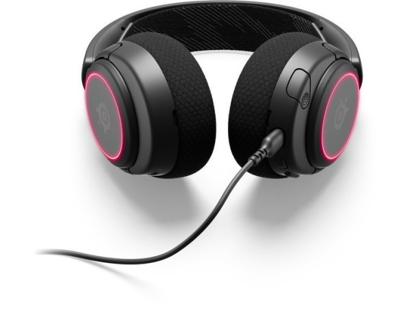 Наушники SteelSeries Arctis Nova 3