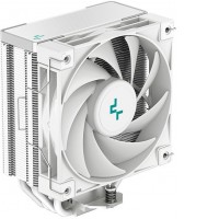 Кулер для процессора DeepCool AK400 WH R-AK400-WHNNMN-G-1