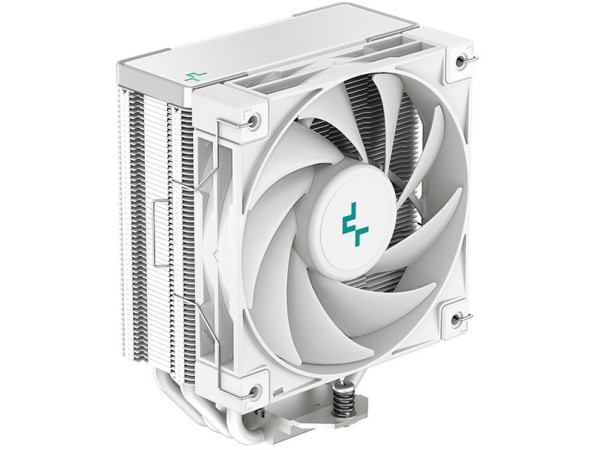 Кулер для процессора DeepCool AK400 WH R-AK400-WHNNMN-G-1