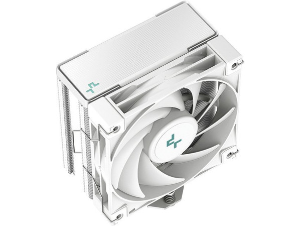 Кулер для процессора DeepCool AK400 WH R-AK400-WHNNMN-G-1